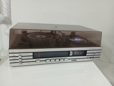 Giradischi radio cassetta - giradischi,