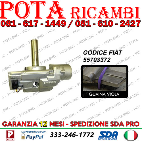City piantone sterzo - -,