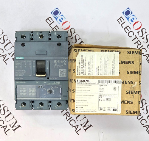 Siemens 3va1216 5mh32 0aa0 - siemens, 3va1216-5mh32-0aa0