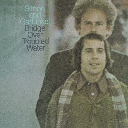Simon garfunkel bridge - -,