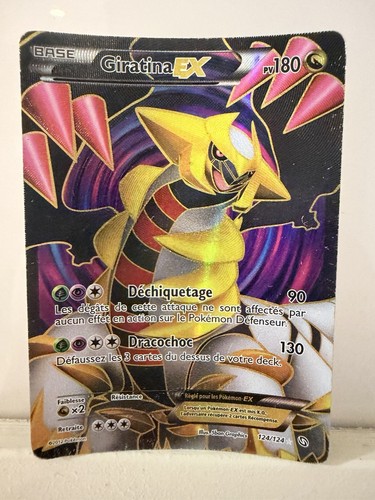 Carte pokémon française - pokémon,