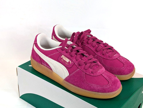 Sneakers puma palermo vintage - sneakers,