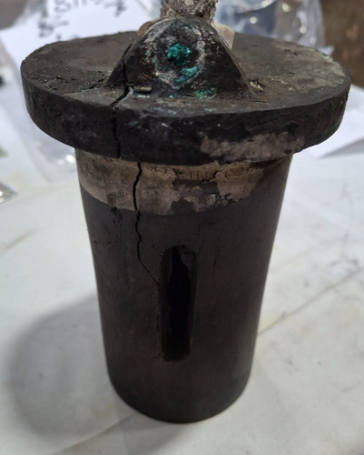 Antica batteria vintage leydin - antica,