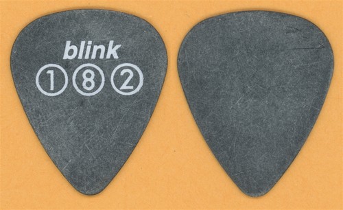 Blink 182 tom delonge vintage - 182,