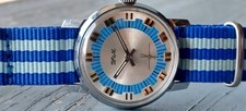 Orologio Zim Carica Manuale