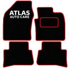 Tappetini auto su misura per