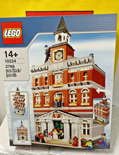 LEGO 10224 CREATOR MODULAR