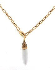 Collana Chimento Donna in Oro