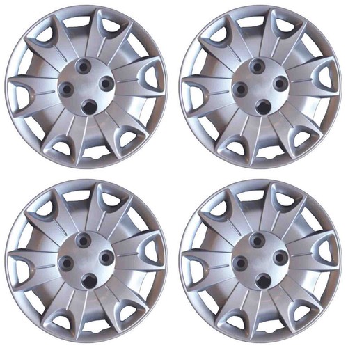 Copricerchi pollici fiat - 14,