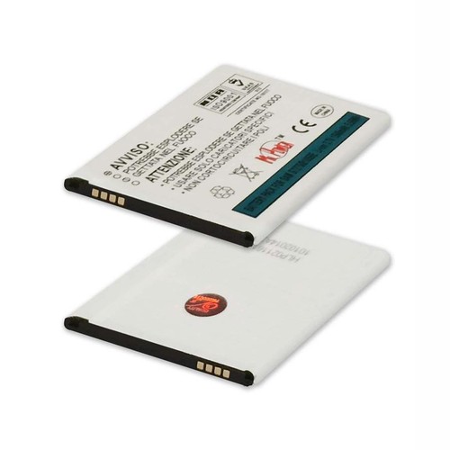 Batteria compatibile per - compatibile,