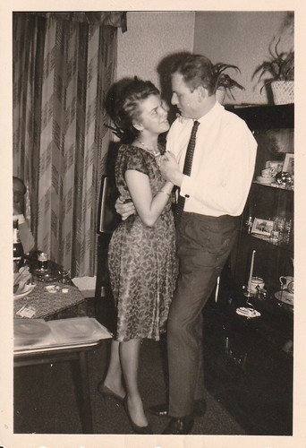 Foto vintage bella - foto,