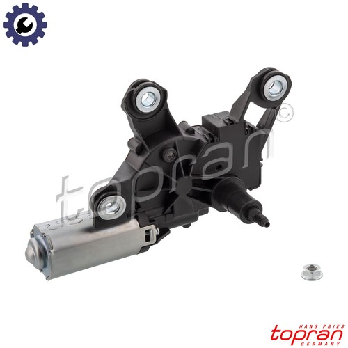 Motore tergicristallo 113 - tergicristallo,