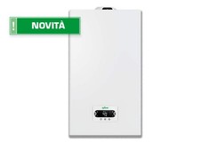 Caldaia a Condensazione Sylber