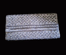 Borsa vintage clutch
