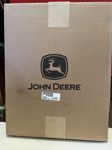 Comando freno john deere - comando,