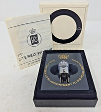 Cartuccia phono Bang & Olufson
