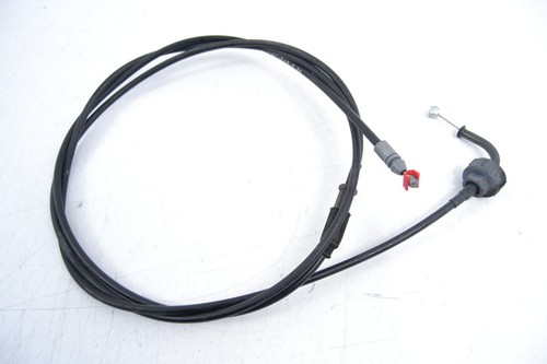 Cavo sblocco sella yamaha - cavo,