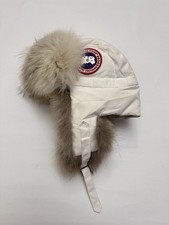 Canada Goose Aviator Hat