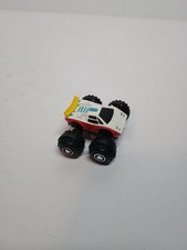 Micro Machines FUNRISE 4x4