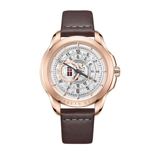 Orologio kenneth cole - kenneth, uomo