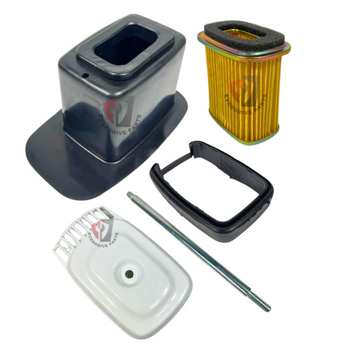 Kit scatola alloggiamento