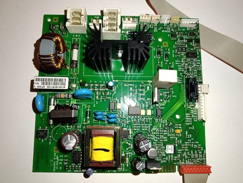 Scheda elettronica saeco - elettronica,