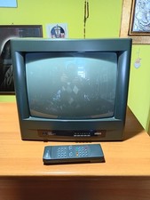 TV COLOR SELECO 14" MODELLO 14SE300 VINTAGE