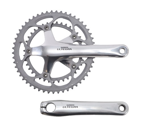 Guarnitura bici strada shimano - strada,