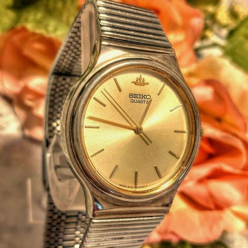 Orologio uomo seiko quartz - orologio,