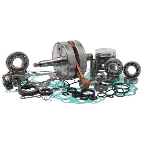 Kit revisione motore completo - revisione,