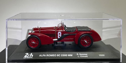 Die cast modellino - die,