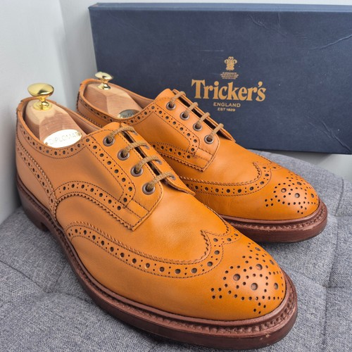 Scarpe trickers bourton - trickers, 'bourton'