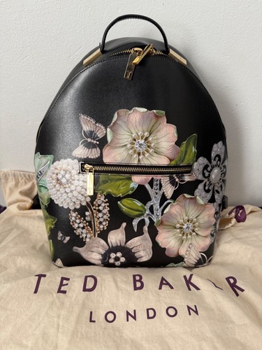 Borsa zaino ted baker - borsa,