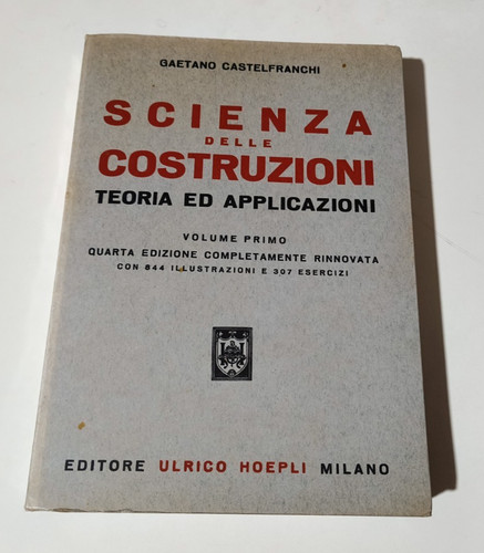 Castelfranchi scienza delle - castelfranchi,