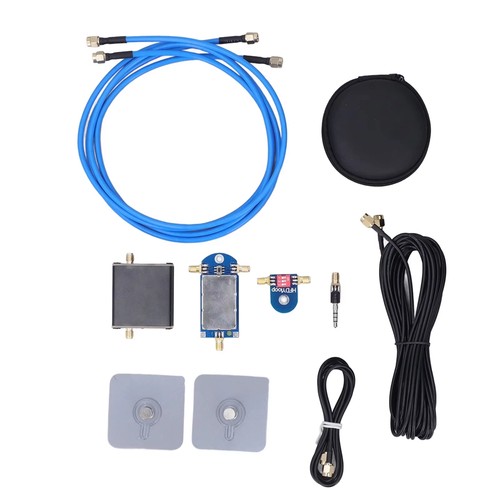 Antenna attiva loop - antenna,