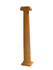 Mini Colonna  Cm 7 - Tempio