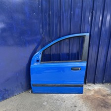 SPORTELLO PORTA ANTERIORE SINISTRO FIAT PANDA 2003-2010