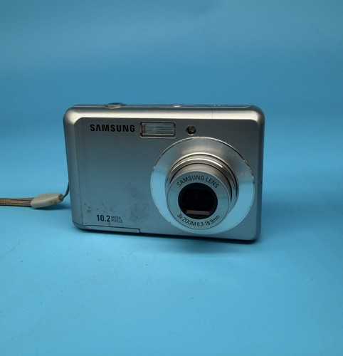Samsung fotocamera digitale