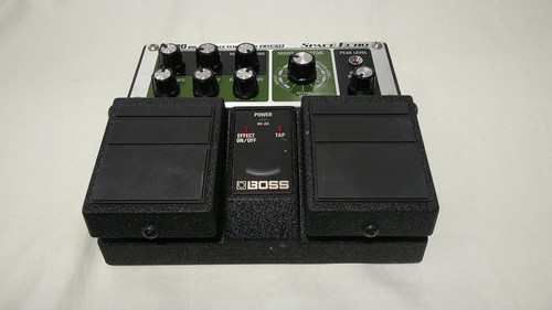 Boss model 20 - boss,