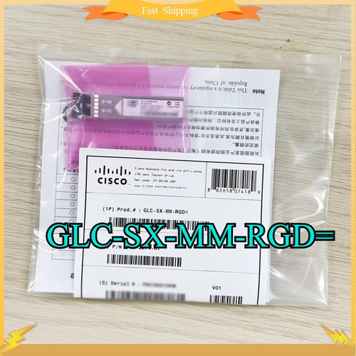 Glc rgd modulo - glc-sx-mm-rgd=,