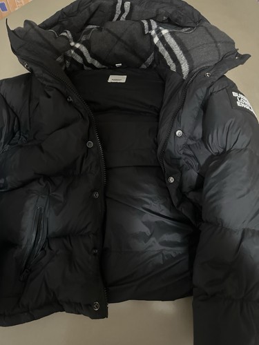 Burberry uomo - burberry,