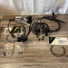 Magura HS22 Freni idraulici a
