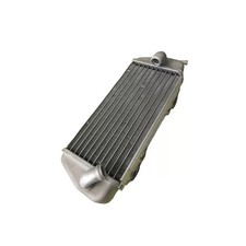 Radiatore sinistro HM-VENT 50 applicabile anche su FANTIC - BETA e VALENTI