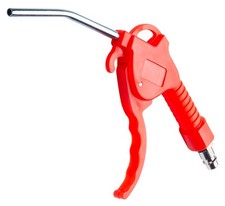 Pistola di soffiaggio ad aria