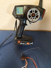 Spektrum DX4C Trasmettitore 4