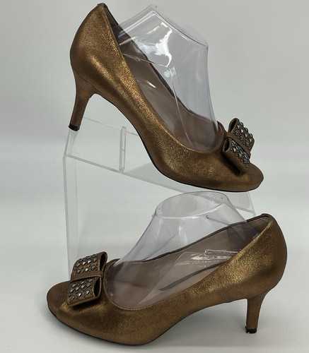 Scarpe donna nurture rame - donna,