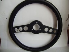 volant MOTO-LITA TRIUMPH SIMCA