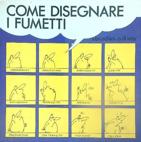 Come disegnare fumetti - come,