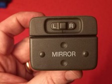 Interruttore specchietti retrovisori Honda Civic EG 92-95