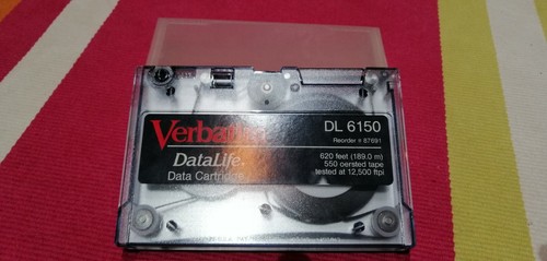 Cartuccia dati data - cartuccia,